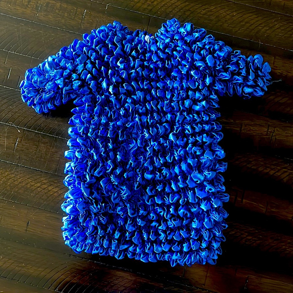 Stretchy tops